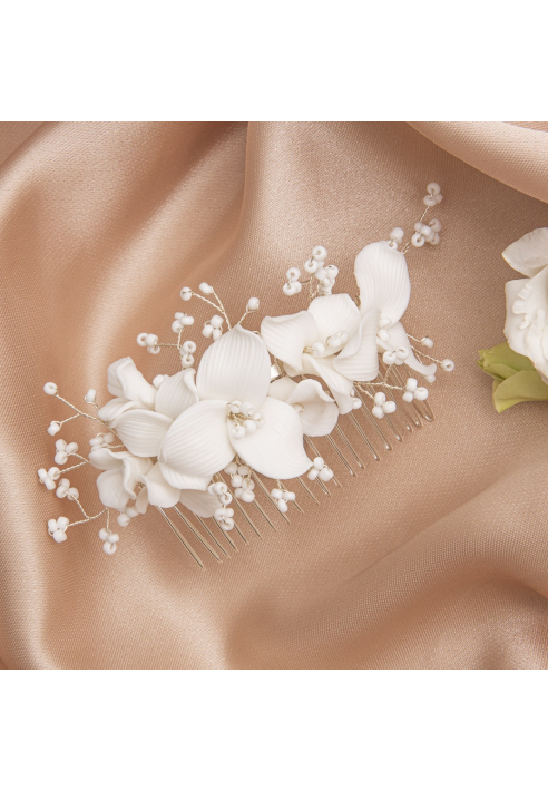 G. Westerleigh Grzebień do włosów HC0428