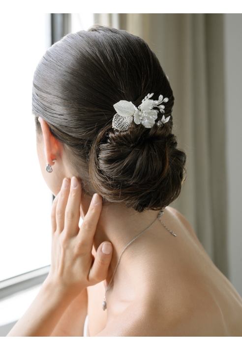 G. Westerleigh Grzebień do włosów HC1121 ()