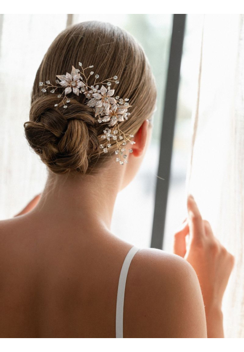 G. Westerleigh HC2694 Grzebień do włosów ()