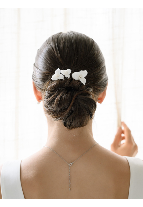 G. Westerleigh HP0426 Spinki do włosów ()