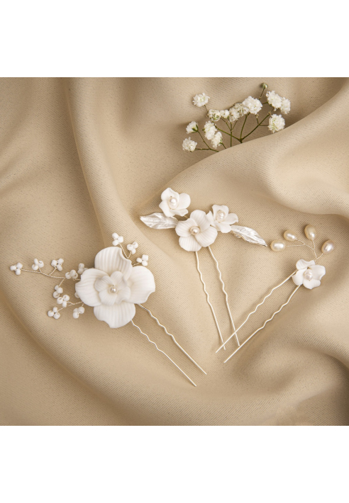 G. Westerleigh HP0441 Spinki do włosów