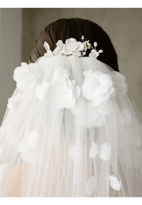 G. Westerleigh HP0441 Spinki do włosów ()