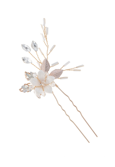 G. Westerleigh HP6346 Ślubne spinki do włosów