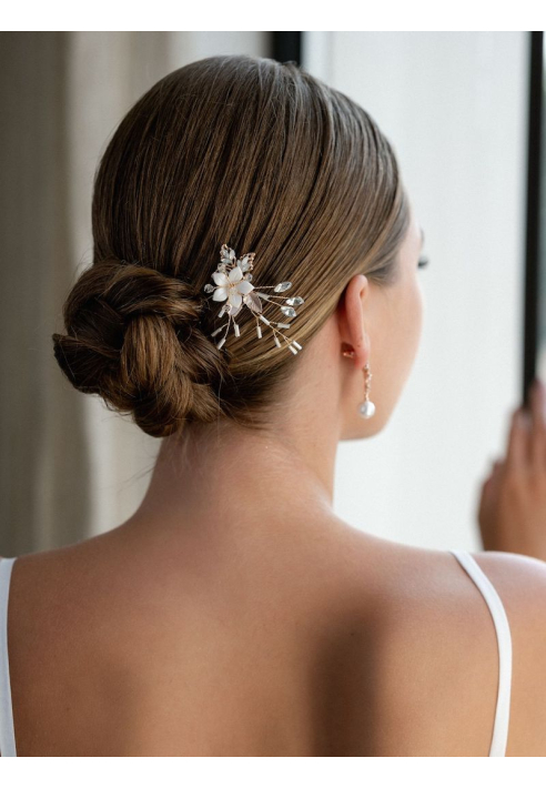 G. Westerleigh HP6346 Ślubne spinki do włosów ()