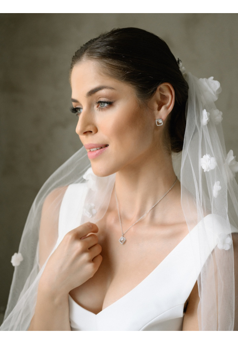 G. Westerleigh NS0778 Zestaw biżuterii ()