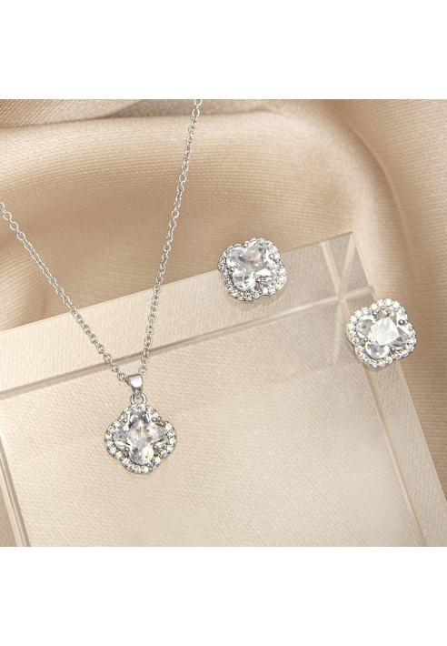 G. Westerleigh NS0818 Zestaw biżuterii