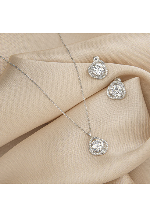 G. Westerleigh NS0861 Zestaw biżuterii