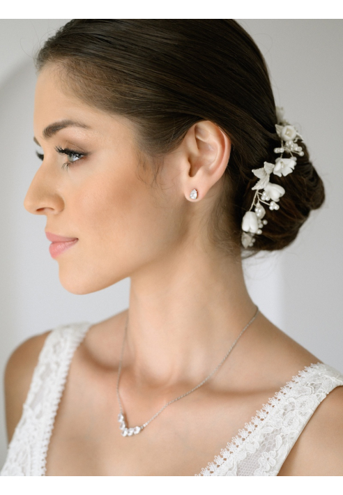 G. Westerleigh Zestaw biżuterii NS2161 ()