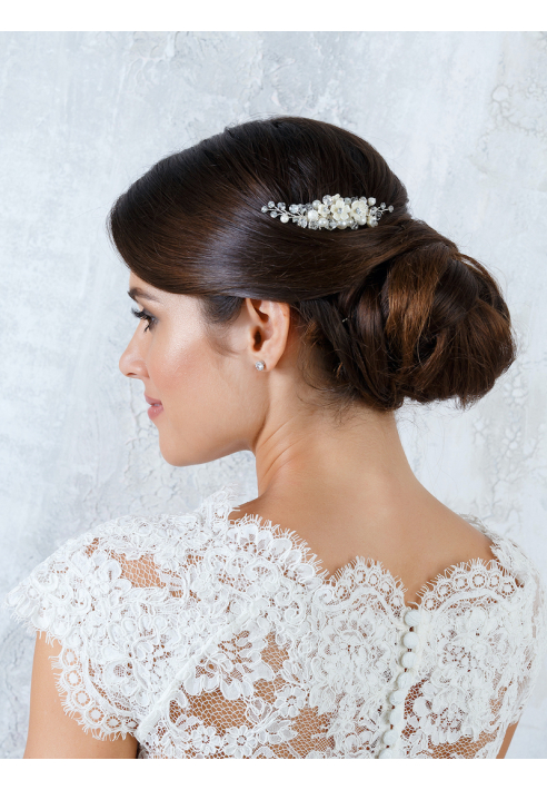 ST1-3302 Grzebień do włosów - G. Westerleigh ()