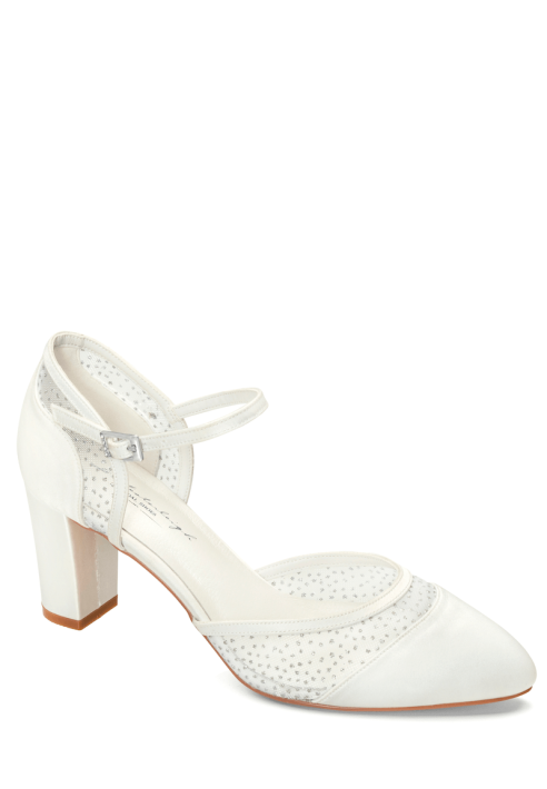 G. Buty ślubne Westerleigh Zoey ()