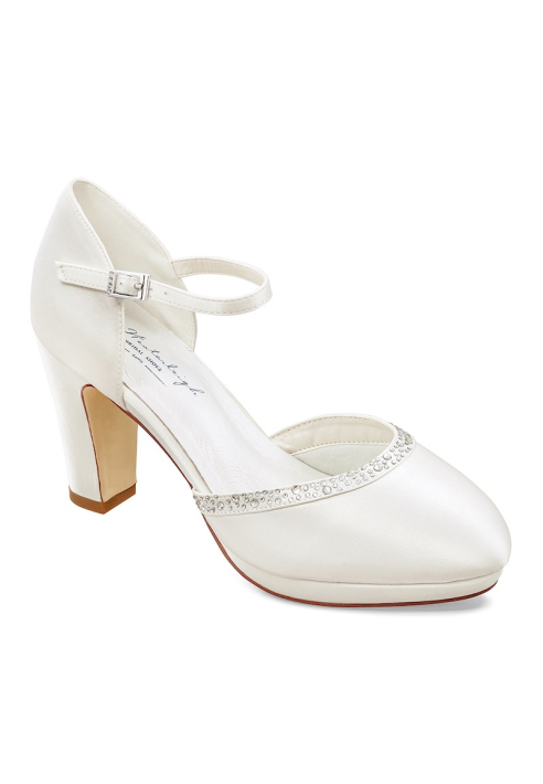 G. Buty ślubne Westerleigh Gabrielle ()