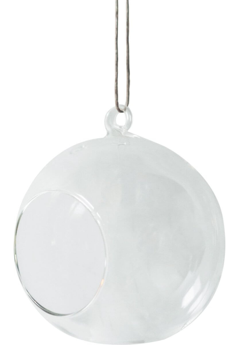 Leeff - Wiszący świecznik na tealight Hugo L