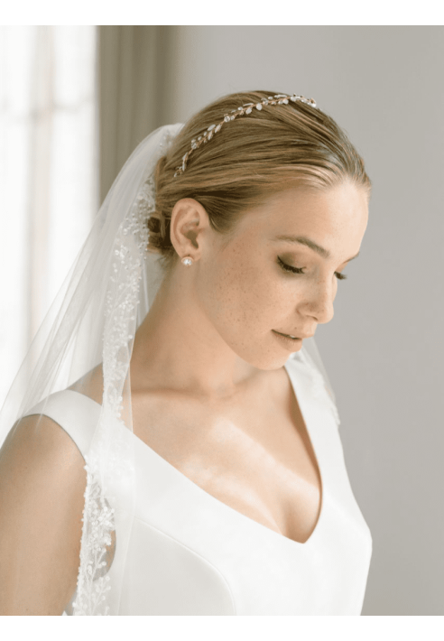 G. Westerleigh HB221186 Opaska do włosów ()