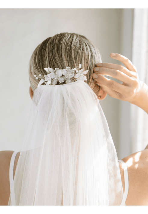 G. Westerleigh HC6241S Grzebień do włosów ()