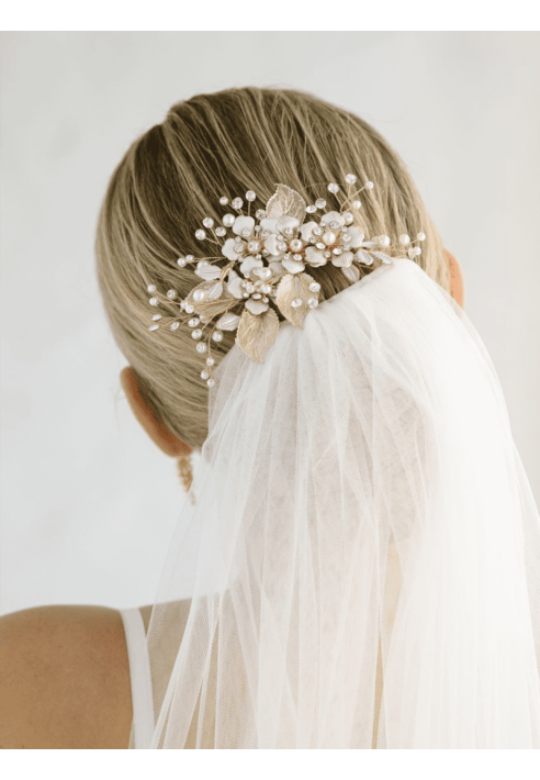 G. Westerleigh HC6299 Grzebień do włosów ()