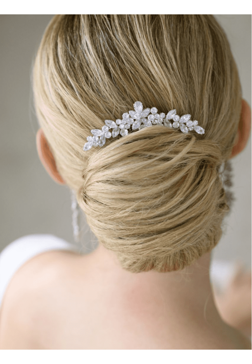 G. Westerleigh HC6664S Grzebień do włosów ()