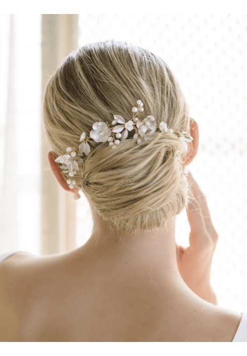 G. Westerleigh HC6715G Grzebień do włosów ()