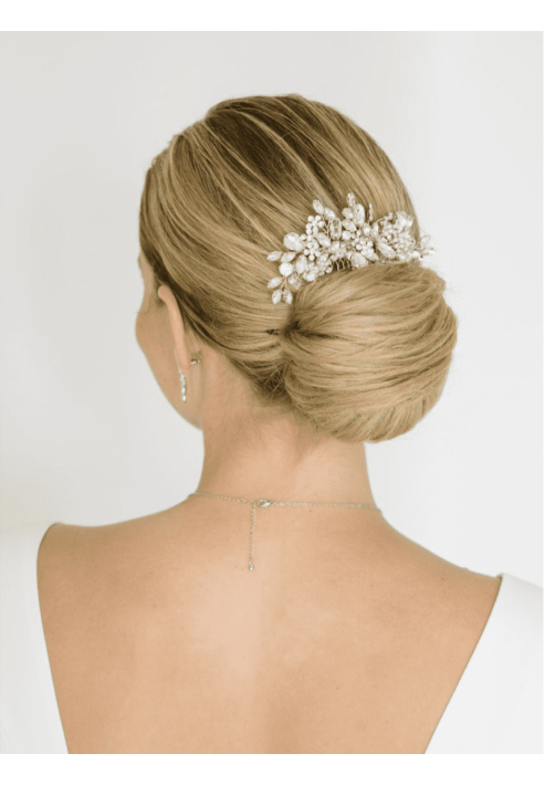 G. Westerleigh HC72607 Grzebień do włosów ()