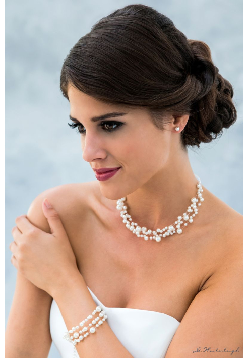 G. Westerleigh HS-J07L Bransoletka ()