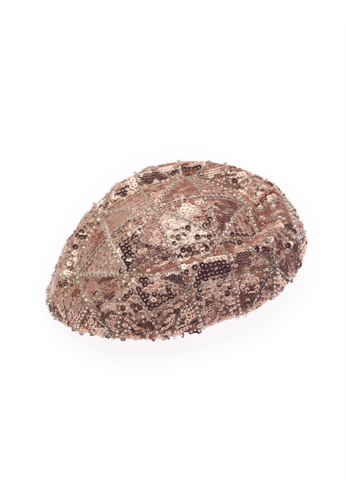 Poirier HT-75151 Fascynator