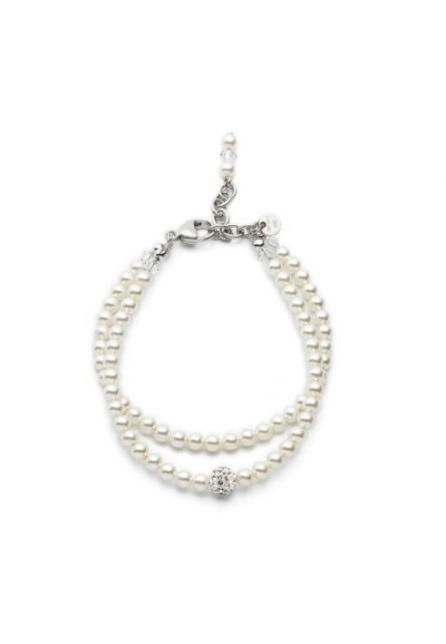 Abrazi Selena Double Bransoletka ()