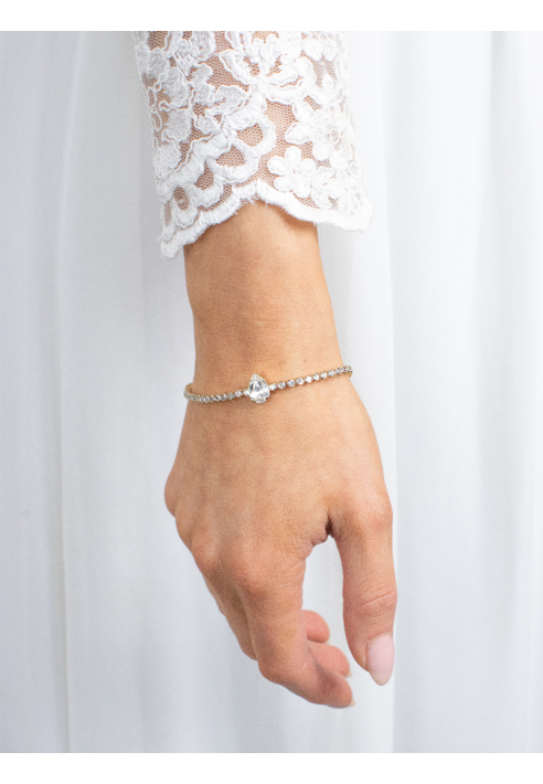 Abrazi Soraya Bransoletka