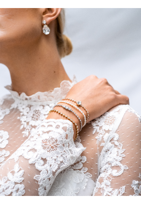 Abrazi Soraya Bransoletka