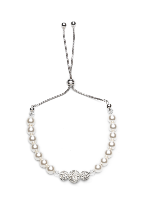 Abrazi Elizabeth Sliding Bransoletka