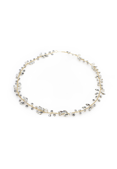 Opaska na głowę HB-NVS-Gold