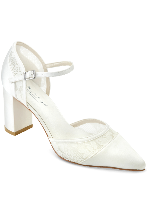 G. Buty ślubne Westerleigh Emilia ()