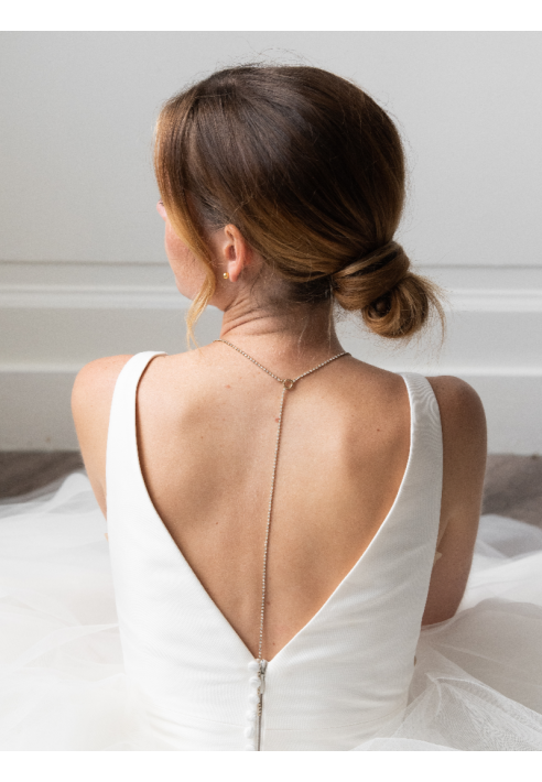 Abrazi KC-RC Naszyjnik