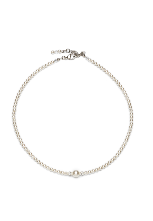 Abrazi Taylor Naszyjnik ()