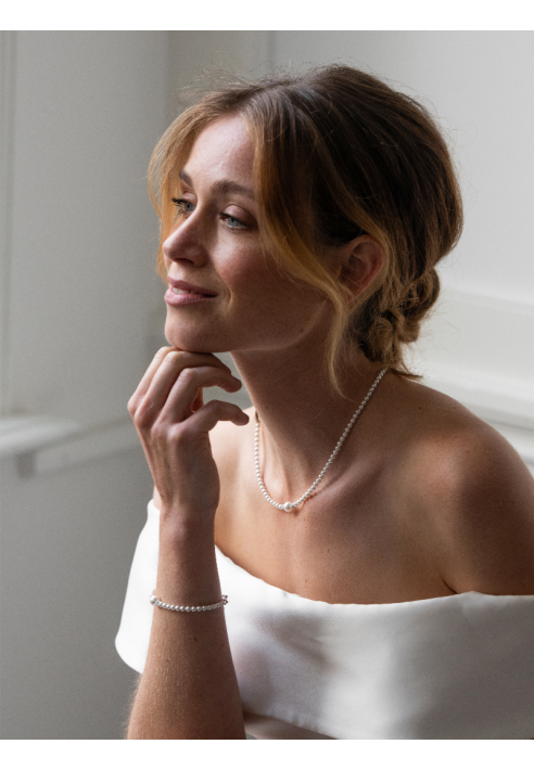 Abrazi Taylor Naszyjnik