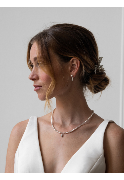 Abrazi Ariana Naszyjnik