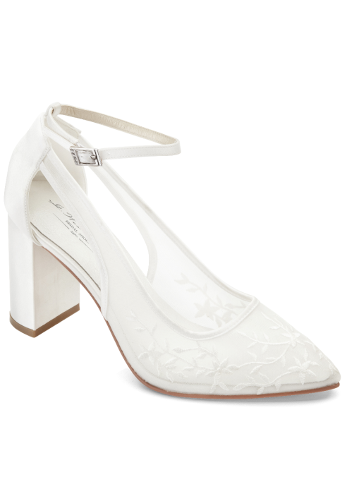 G. Buty ślubne Westerleigh Tamara ()