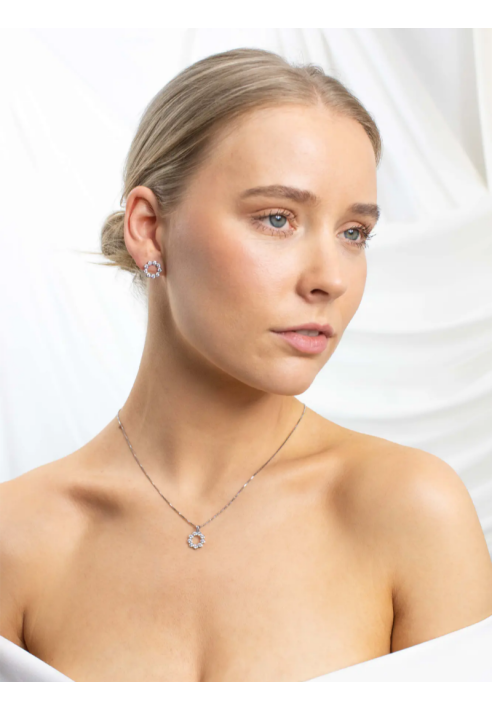 Abrazi Callie Naszyjnik - 42 cm