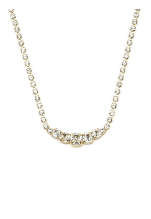 Abrazi Royal Naszyjnik ()