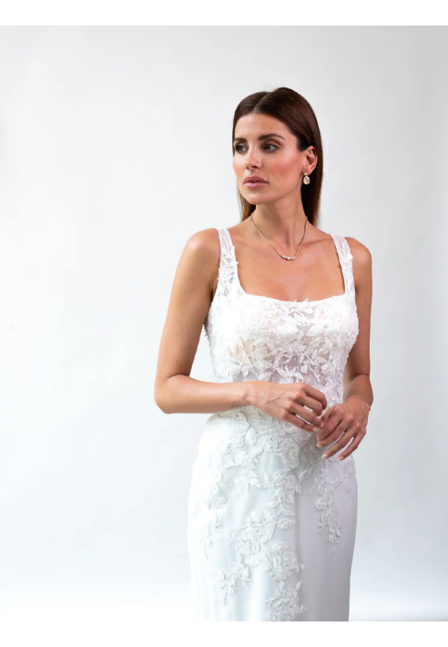 Abrazi Royal Naszyjnik