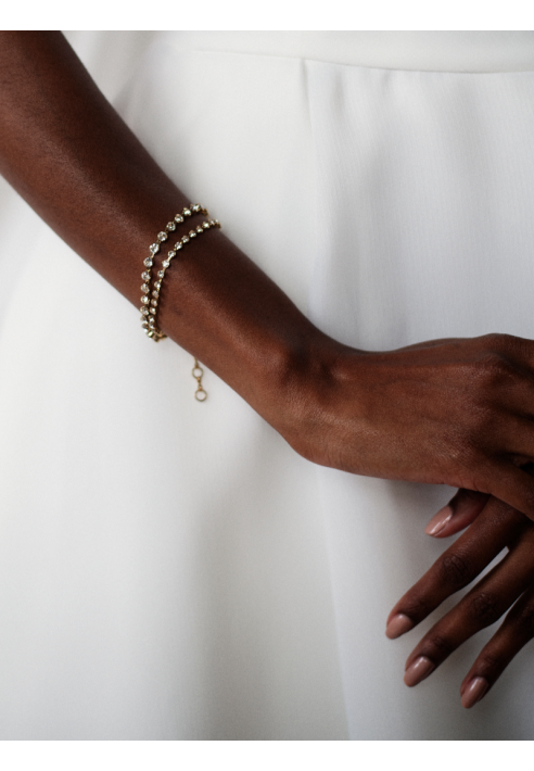 Abrazi Regal Medium Bransoletka