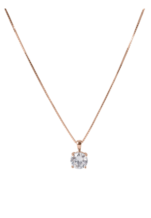 Abrazi K1S-RND Naszyjnik - 50 cm