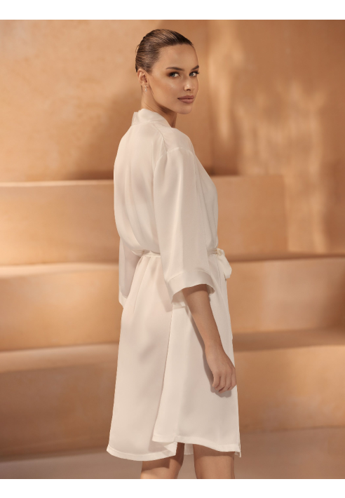 Szlafrok Bianco Evento E439