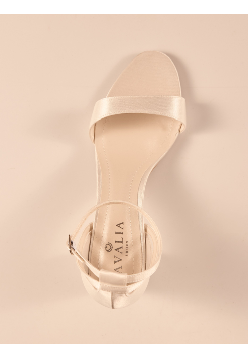 Avalia Tina Wedding Shoes