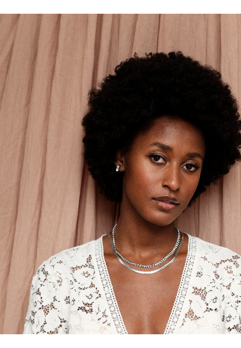 Abrazi KC-DK Naszyjnik