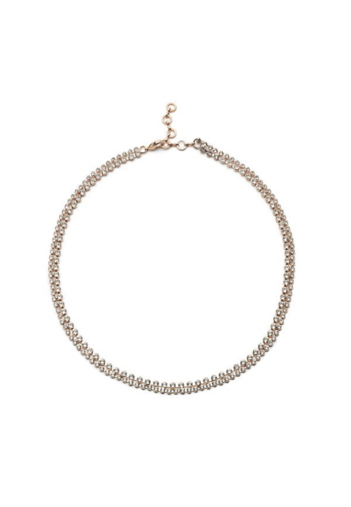 Abrazi KC-DK Naszyjnik ()