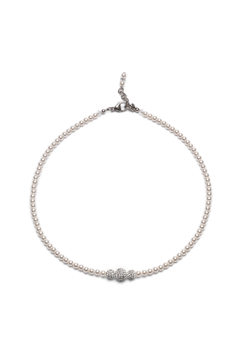 Abrazi Elizabeth Naszyjnik ()