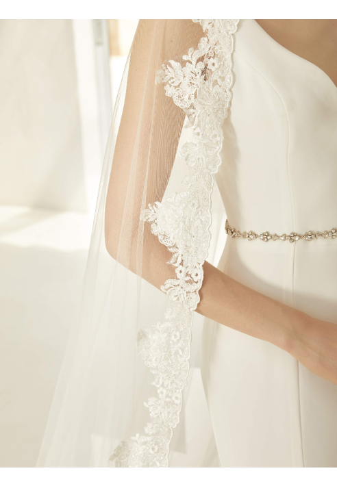 Welon Bianco Evento S425