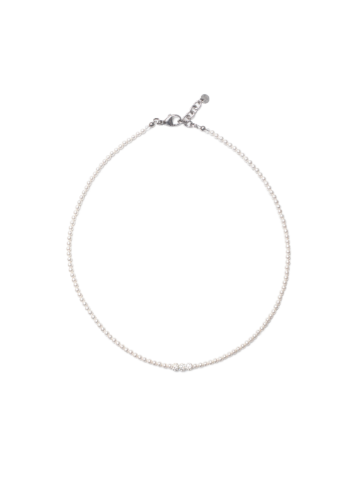 Abrazi Marlot Naszyjnik ()