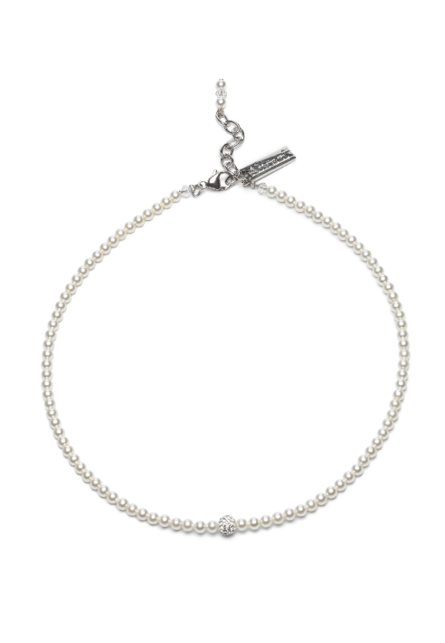 Abrazi Selena Naszyjnik ()