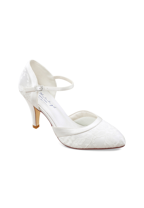 Buty ślubne G Westerleigh Imola ()