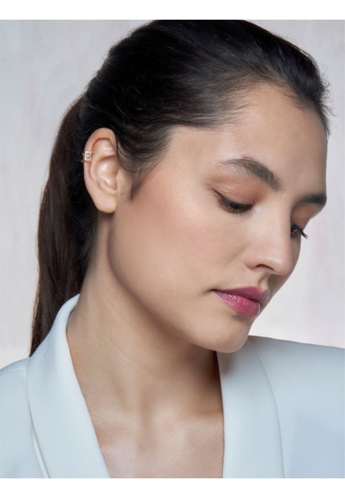 Poirier JE-102 Cuff Gold ()